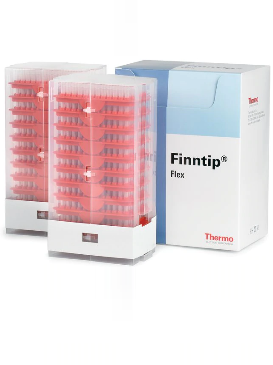 Finntip Universal Flex 10, thể tích: 0,1-10ul,
